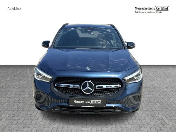 Mercedes-Benz GLA 220 140 kW image number 8