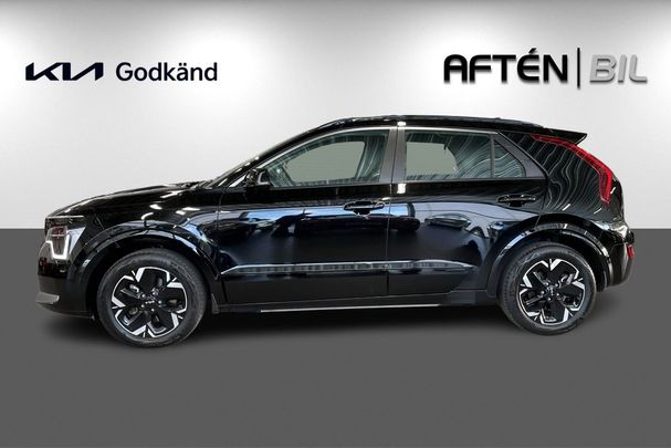 Kia Niro 150 kW image number 3