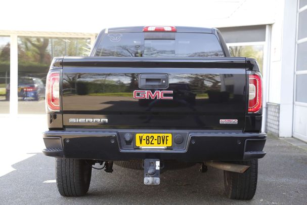 GMC Sierra 5.3 V8 265 kW image number 18