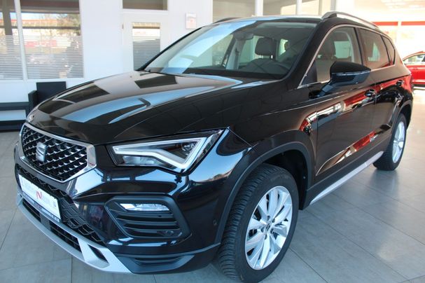 Seat Ateca DSG 110 kW image number 1