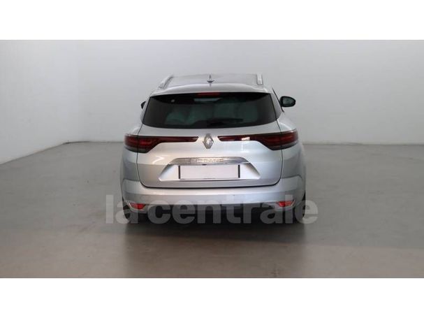 Renault Megane Estate Blue dCi 115 85 kW image number 6