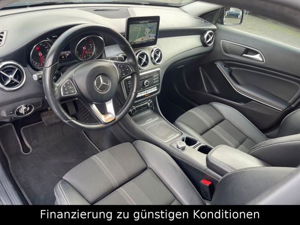 Mercedes-Benz GLA 250 155 kW image number 10