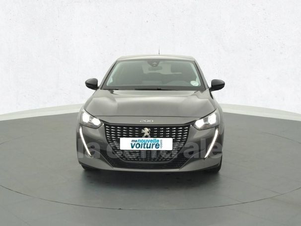 Peugeot 208 PureTech 75 55 kW image number 3