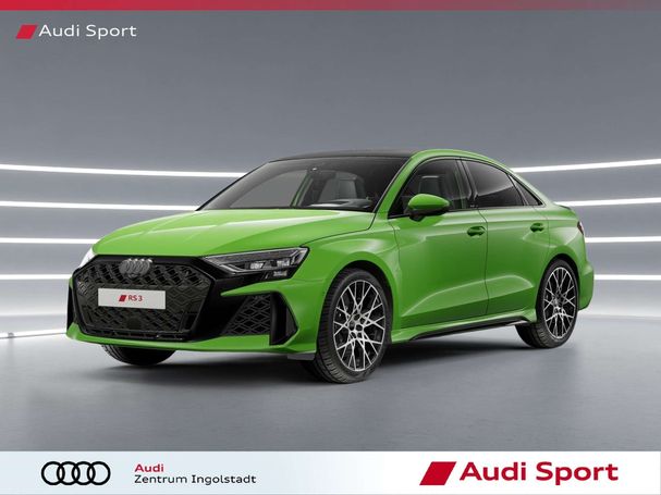 Audi RS3 S tronic 294 kW image number 1