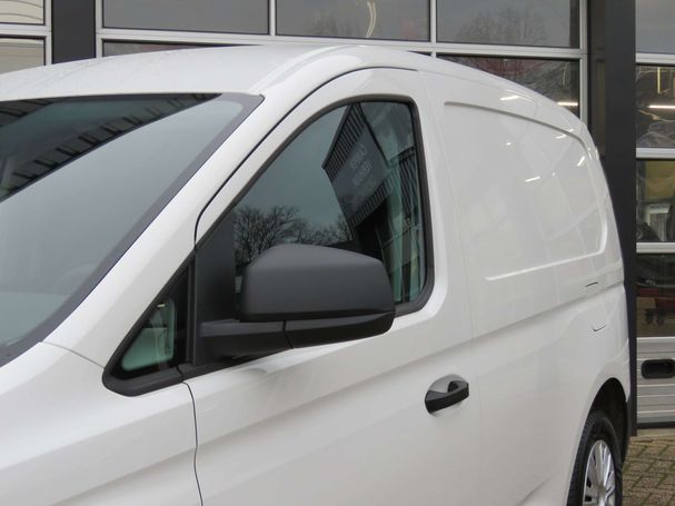 Volkswagen Caddy 2.0 TDI 55 kW image number 28