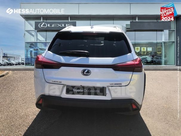 Lexus UX 135 kW image number 6