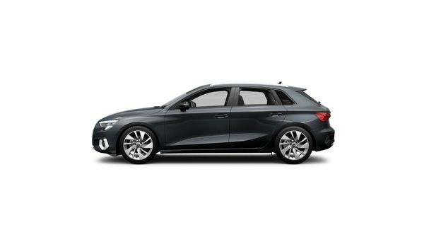 Audi A3 Sportback Advanced 110 kW image number 3