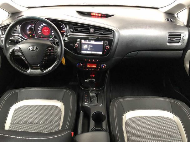 Kia Ceed 1.6 DCT SW Spirit 99 kW image number 12