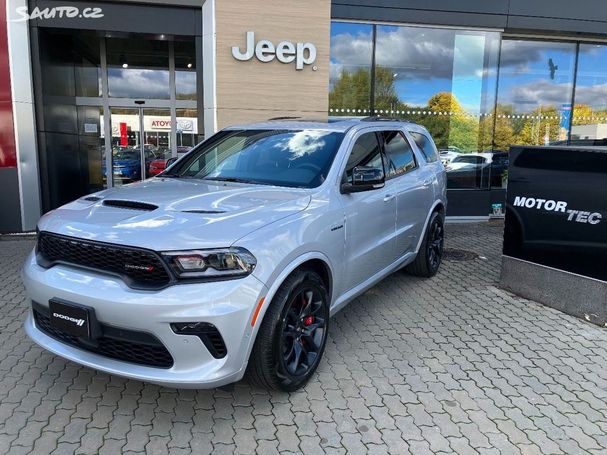 Dodge Durango 268 kW image number 1