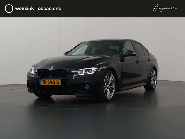 BMW 330e Edition M Sport Shadow 185 kW image number 1