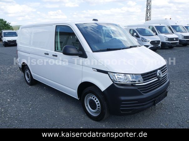 Volkswagen T6 Transporter 110 kW image number 2