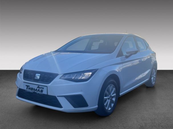 Seat Ibiza 1.0 TSI Style 70 kW image number 1