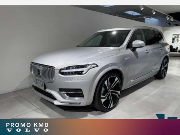 Volvo XC90 B5 AWD Ultimate 173 kW image number 3