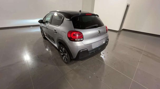 Citroen C3 Pure Tech 83 S&S Shine 61 kW image number 6