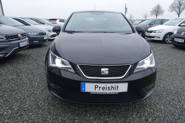 Seat Ibiza 1.0 70 kW image number 3