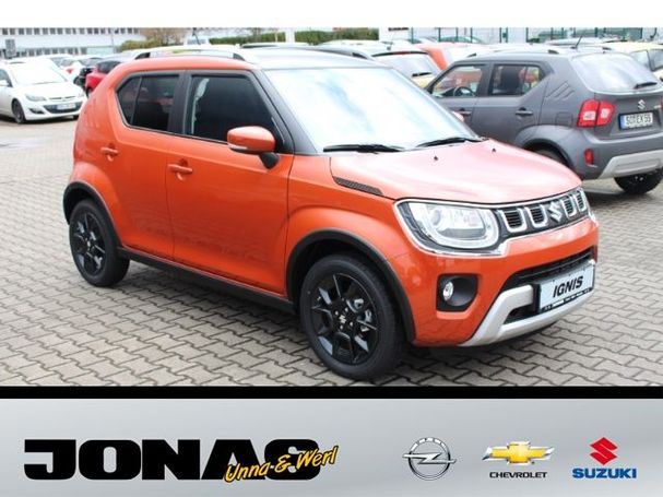 Suzuki Ignis 61 kW image number 2