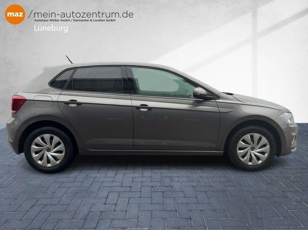 Volkswagen Polo 1.0 TSI Comfortline 70 kW image number 2