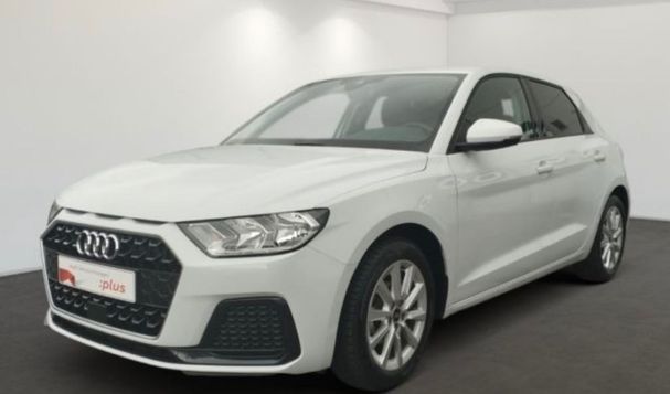 Audi A1 30 TFSI 81 kW image number 1