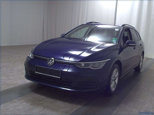 Volkswagen Golf 2.0 TDI Life 85 kW image number 1