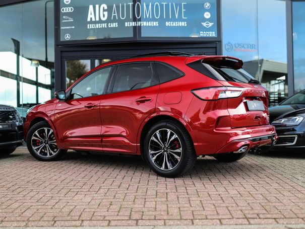 Ford Kuga 2.5 ST-Line X 165 kW image number 19