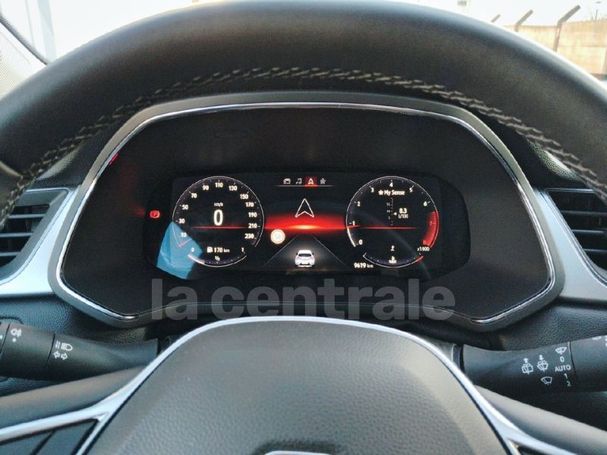 Renault Captur TCe 90 Techno 67 kW image number 41