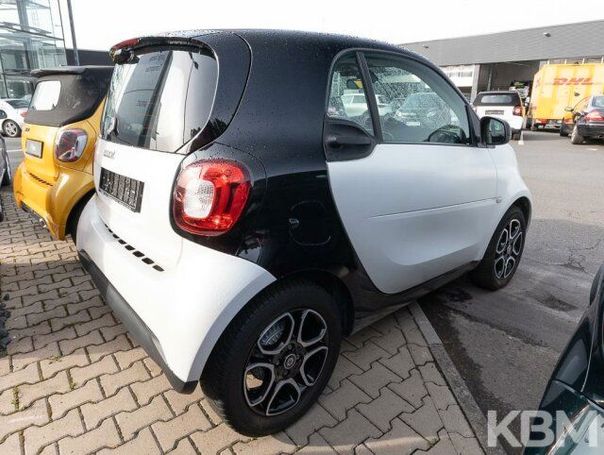 Smart ForTwo EQ 60 kW image number 3