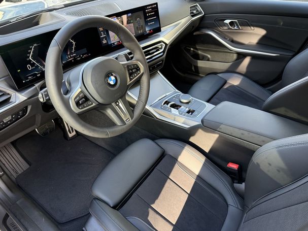 BMW 330i M Sportpaket xDrive 180 kW image number 5