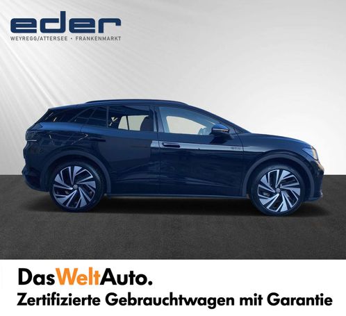 Volkswagen ID.4 GTX 4Motion 220 kW image number 8