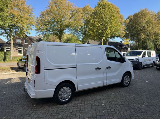 Opel Vivaro 1.6 CDTI L1H1 Sport 70 kW image number 5