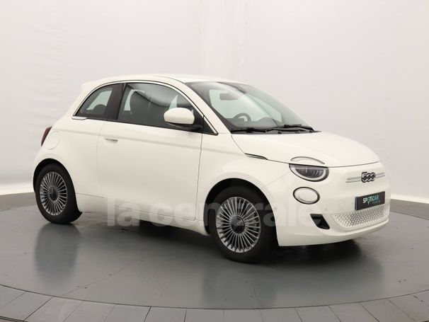 Fiat 500 e 42 kWh 87 kW image number 2