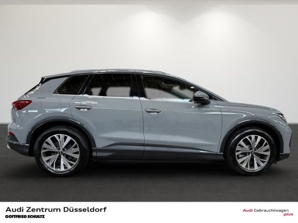 Audi Q4 45 quattro e-tron 195 kW image number 3