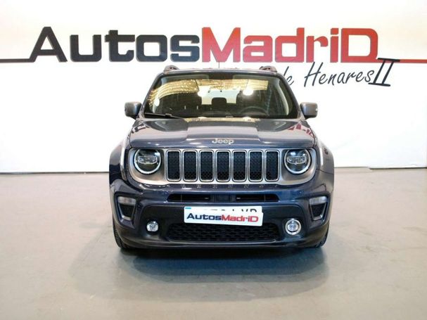 Jeep Renegade Limited 112 kW image number 1