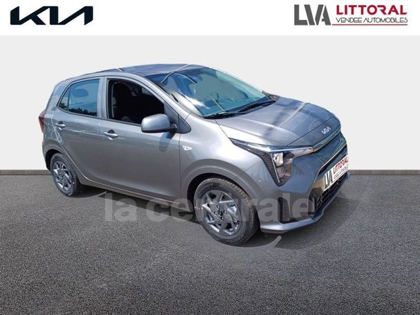 Kia Picanto 58 kW image number 1