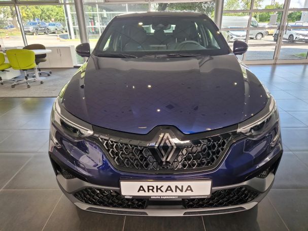 Renault Arkana 116 kW image number 2