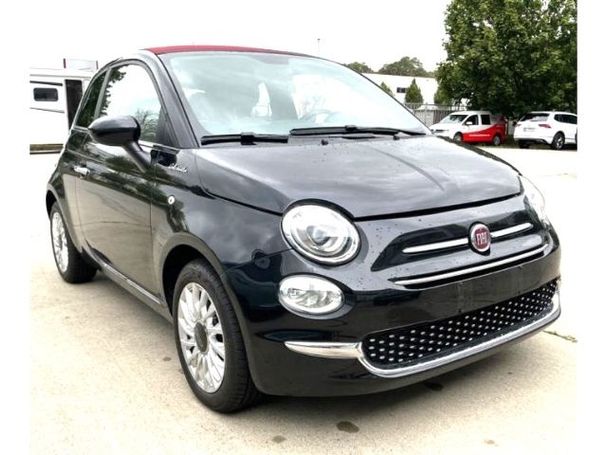 Fiat 500C 51 kW image number 2