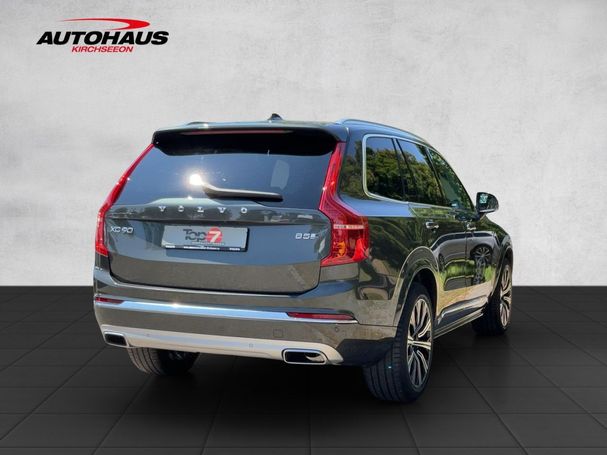 Volvo XC90 B5 AWD Inscription 173 kW image number 4