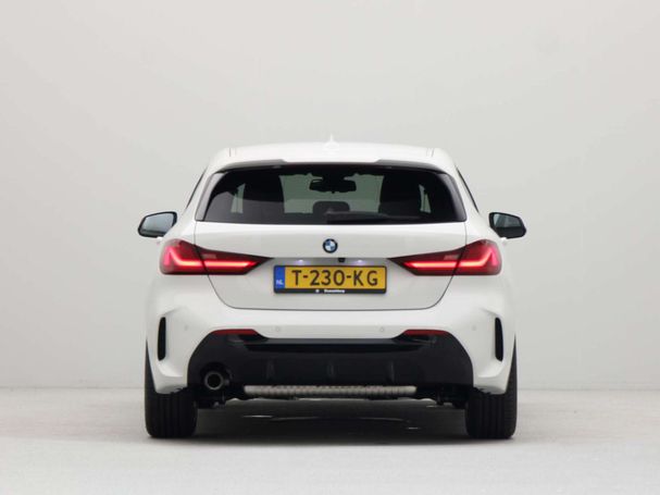 BMW 116i M Sport 80 kW image number 10