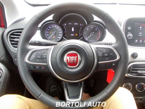 Fiat 500X 1.3 70 kW image number 11