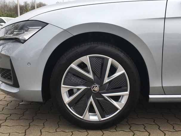 Skoda Superb Combi 1.5 TSI 110 kW image number 6