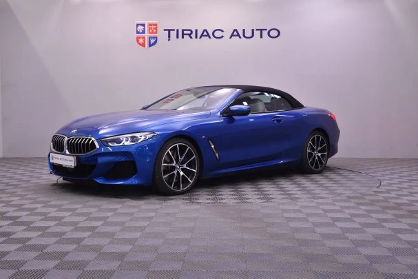 BMW 840i xDrive 250 kW image number 1