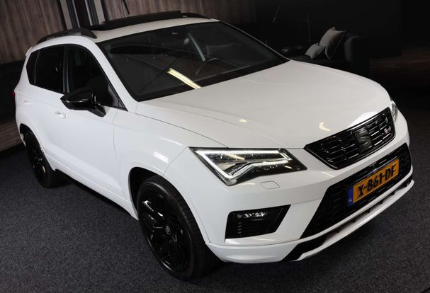 Seat Ateca 2.0 TSI 4Drive FR 140 kW image number 45