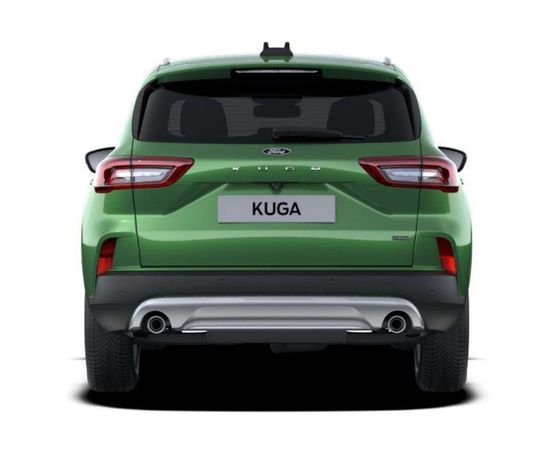 Ford Kuga 2.5 PHEV Titanium 178 kW image number 6