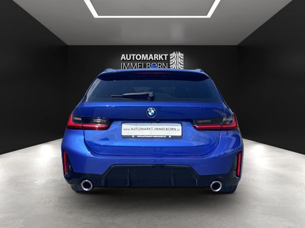 BMW 320d Touring M Sport xDrive 140 kW image number 6