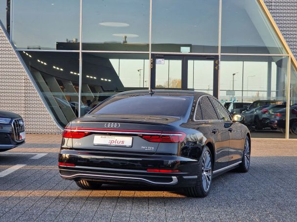 Audi A8 210 kW image number 3