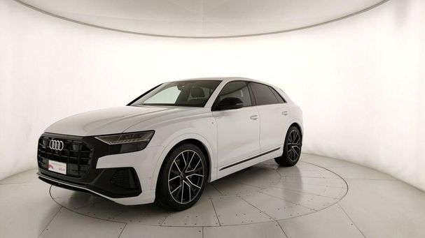 Audi Q8 50 TDI quattro Tiptronic Sport 210 kW image number 1