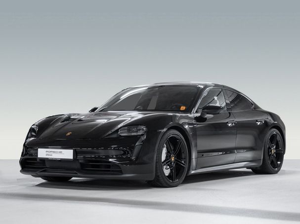 Porsche Taycan 350 kW image number 1