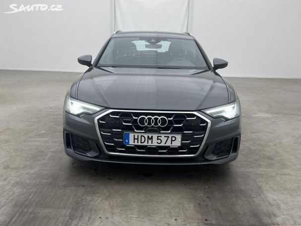 Audi A6 40 TDI S-line 150 kW image number 3