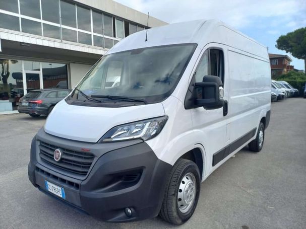 Fiat Ducato 118 kW image number 1