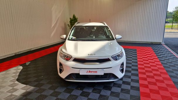 Kia Stonic 1.0 T-GDi 120 DCT 88 kW image number 3