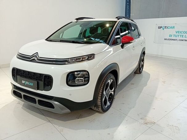 Citroen C3 Aircross BlueHDi 120 Shine EAT6 88 kW image number 1